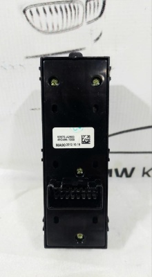 Блок управления стеклоподъемниками Ceed 2012-2018 НА 4 СТЕКЛА   Ceed 93570A2900WK