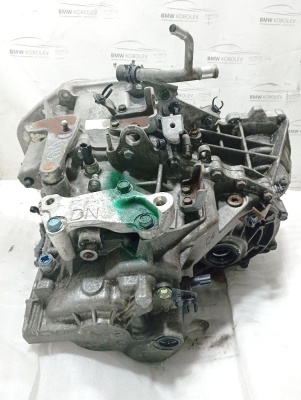 МКПП X-Trail (T31) 2007-2014  4WD.M9R    32010JG76E