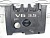 Накладка декоративная Murano (Z50) 2004-2008  140418J10A