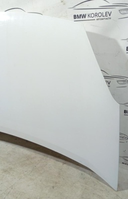 Капот Partner Tepee (B9) 2008>, Berlingo II (B9) 2008-2022  7901P7  7901P7