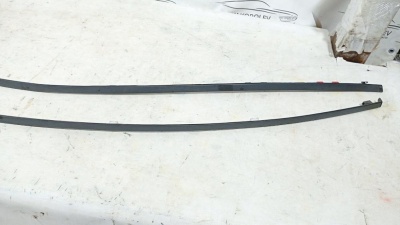 Молдинги крыши (комплект) CIVIC 5D (2006-2012) 5 ДВЕРЕЙ  73159-SMG-E01 Civic VIII 5D  73159-SMG-E01