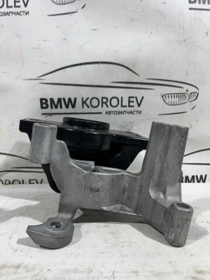Опора двигателя правая Qashqai (J10) 2006-2014 2.0 MR20DE  11210JD20B