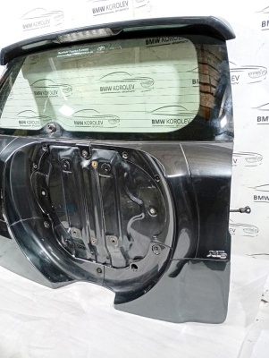 Дверь багажника RAV 4 2006-2013   RAV4 6700542372