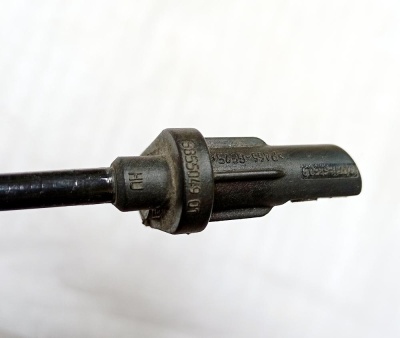 Датчик ABS передний BMW X3 F25   X3 F25 34526855049