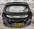 Крышка багажника без стекла Civic VIII 5D 68100SMGE00ZZ
