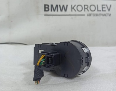 Переключатель света фар  Chevrolet Aveo T300 2012  96892024