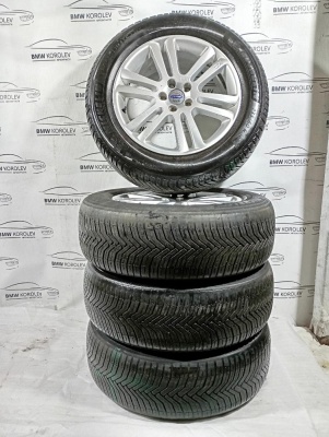 Диски (комплект) R18 Volvo XC90 2002-2015    30748784