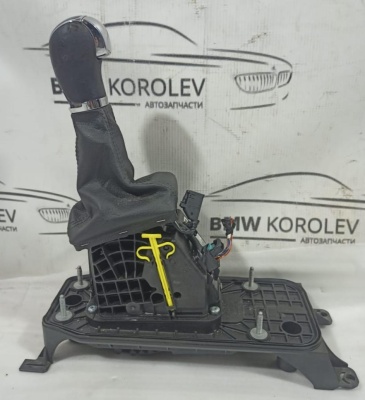 Кулиса кпп Skoda Octavia A7  5Q2713025R