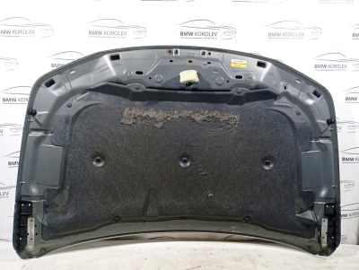 Капот ZDL Grand Vitara (2005-2015)   5730065811