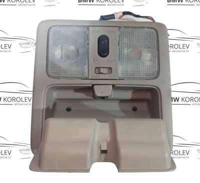 Очечник X-Trail (T31) 2007-2014 (ПЕРЕДНИЙ)  26430JG00C