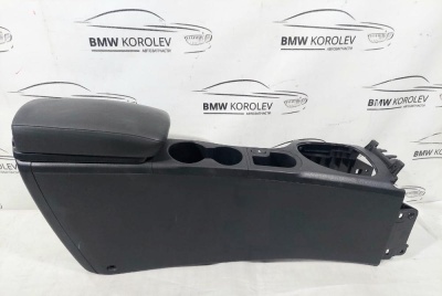 Подлокотник (центральная консоль) Qashqai J10 2006-2014    96920JD02A