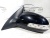 Зеркало левое электрическое черное i30  8 КОНТАКТОВ  2007-2012 I30 876102R700