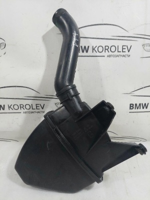 Резонатор воздушного фильтра Qashqai (J10) 2006-2014    16585JD200