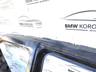 Боковина правая новая Pointer/Golf BR 2004-2009  5X3809606ACTR