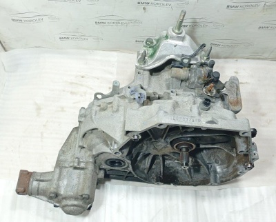 МКПП CR-V 2007-2012  20011RZWX01  20011RZWX01