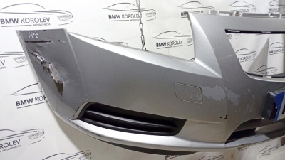 Бампер передний дефект Cruze 2009-2016 ДО 2013 ГОДА  95022993  95022993