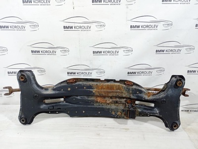 Балка задняя Camry V40 2006-2011 ; Camry V50 2011-2018  5120606070