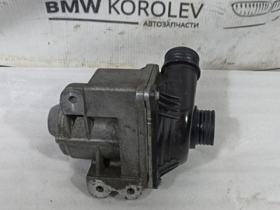 Электрическая помпа N55  X5E70rest 11517632426