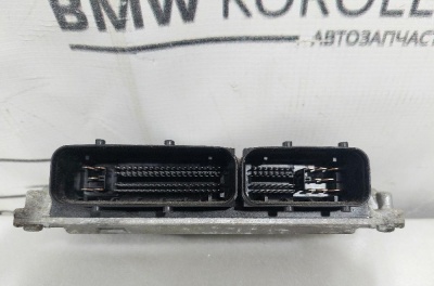 Блок управления двигателем Octavia (A5 1Z-) 2004-2013 1.6 BSE    06A906033NT