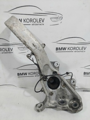 Кулак поворотный передний правый BMW X5 E70 31216869870