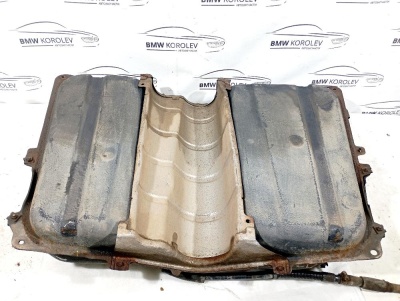 Бак Toyota Rav 4 (2000-2005) 7700142120