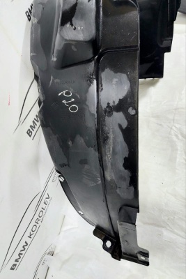 Подкрылок передний левый Ceed  2010-2012  Ceed 868111H500