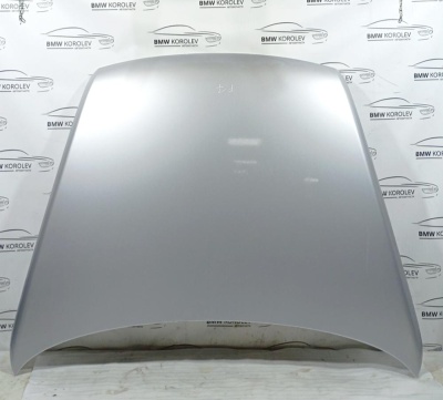 Капот Touareg 2002-2010 (7L6823031D)  7L6823031D