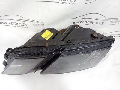 Фара левая Octavia (A7) 2013-2020    5E2941015C