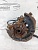 Кулак поворотный передний левый Camry V40 2006-2011 ; Camry V50 2011-2018    4321206220