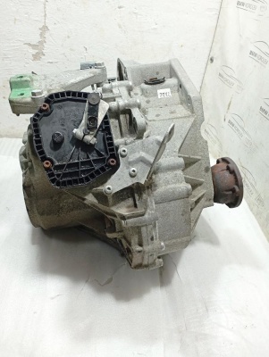 АКПП (1.6 дизель, 7-СТУПЕНЧАТАЯ DSG) Octavia (A7) 2013-2020  0CW300048J017