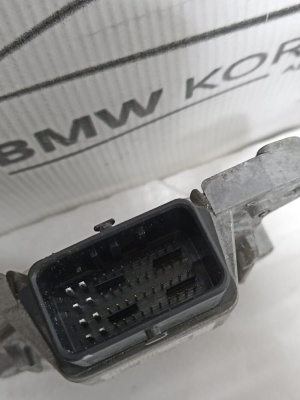 Блок управления АКПП Juke (F15)  310361KA0E