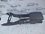 Центральная консоль BMW X5 E53  51168402933