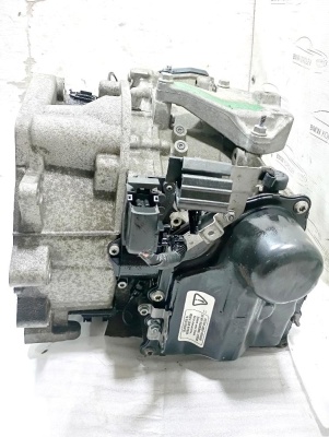 АКПП GOLF PLUS (2005-2014) GOLF VI (2009-2012) 7-СТУП DSG CAXA     0AM300054L02S