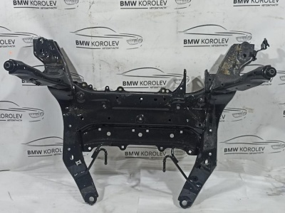 Балка подмоторная (подрамник) 2-serie F45/F46 Tourer 2015>   31116872729