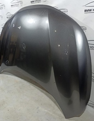 Капот Qashqai (J11) 2014-2022   F51004EAMA