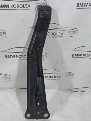 Балка продольная (лыжа) 4WD (2006-2013) SX4 1163079J40