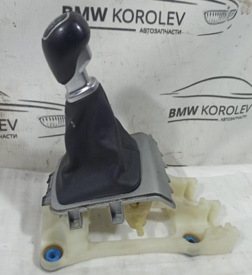 Кулиса КПП Ceed 2007-2012 Ceed 437001H930