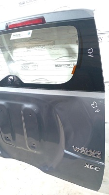 Дверь багажника дефект Grand Vitara 2005-2015  6910065830 Grand Vitara 6910065830