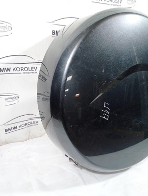 Колпак кожух запасного колеса Toyota RAV 4 2006-2013    6477142110