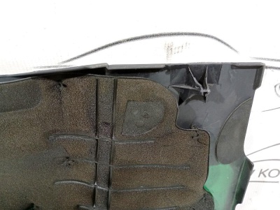 Накладка декоративная X-Trail (T31) 2007-2014 2.0 M9R НА ДВИГАТЕЛЬ   14041JG70A