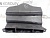Воздухозаборник в сборе VW Golf VI (2008-2013)    5K0805971C