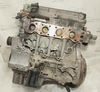 Двигатель M15A SX4 2006-2013 , Swift 2004-2010  1120054LB0X12