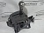 Кулиса АКПП Juke (F15) 2011-2019 HR16DE CVT    349011KF1C