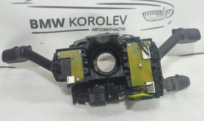 Переключатель подрулевой в сборе Octavia (A7) 2013-2020  5Q0953513AN