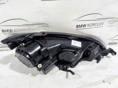 Фара левая галогенная неоригинал VW GOLF PLUS (2009-2014)   5M2941005C