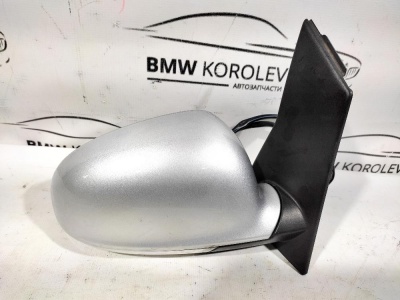 Зеркало правое (A7W) Golf Plus (2005-2014)  5M2857508BC