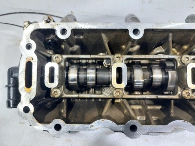 Постель распредвала Golf VI  1.2 16V CBZB  2009-2013    03F103473H