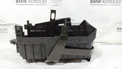 Крепление АКБ Cruze 2009-2016  13354419  13354419