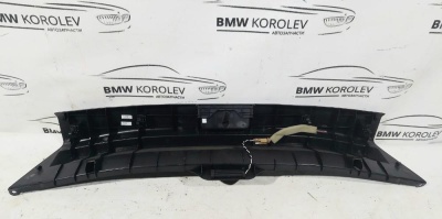 Обшивка багажникаSX4 2013> ЗАДНЯЯ   SX4 7619161M005PK