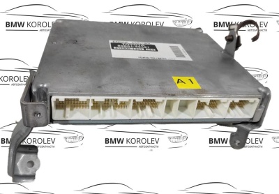 Блок управления двигателем Toyota Rav4 1AZFE RAV4 89661-42A21